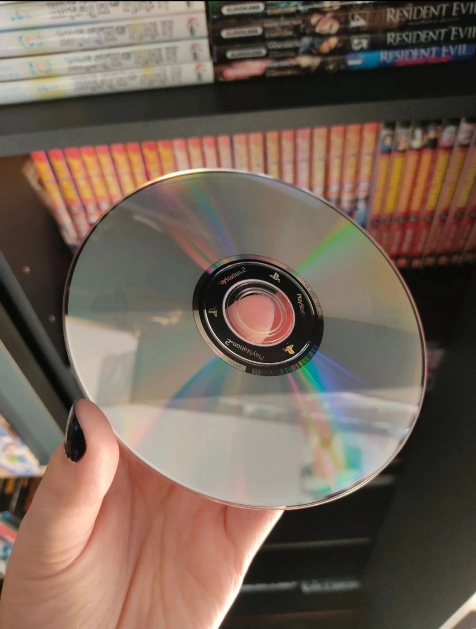 Jeu PS2 Shin Megami Tensei : Lucifer's Call - Très bon état – photo 5